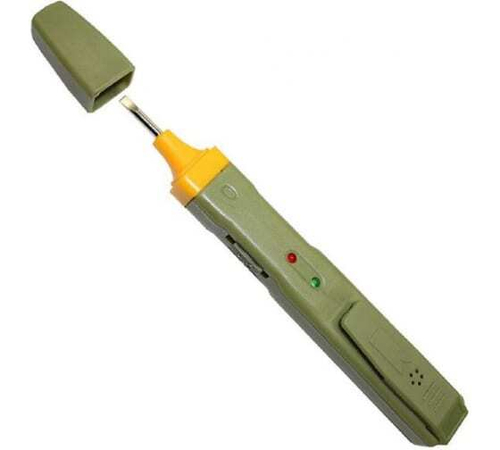 ОТВЕРТКА-ИНДИКАТОР ТЕК 6885-48NS 61/10/159