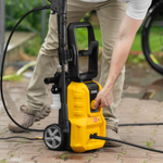 Моечная машина высокого давления R-170, 1800 Вт, 170 бар, 380 л/ч// Denzel