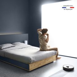 Робот-пылесос Tefal X-plorer Serie 75 S+ RG8595WH