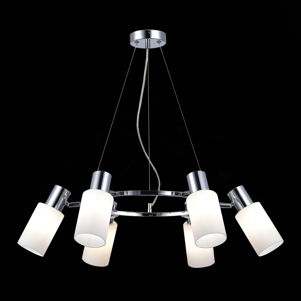 Светильник подвесной Evoluce Gessi SLE1139-103-06