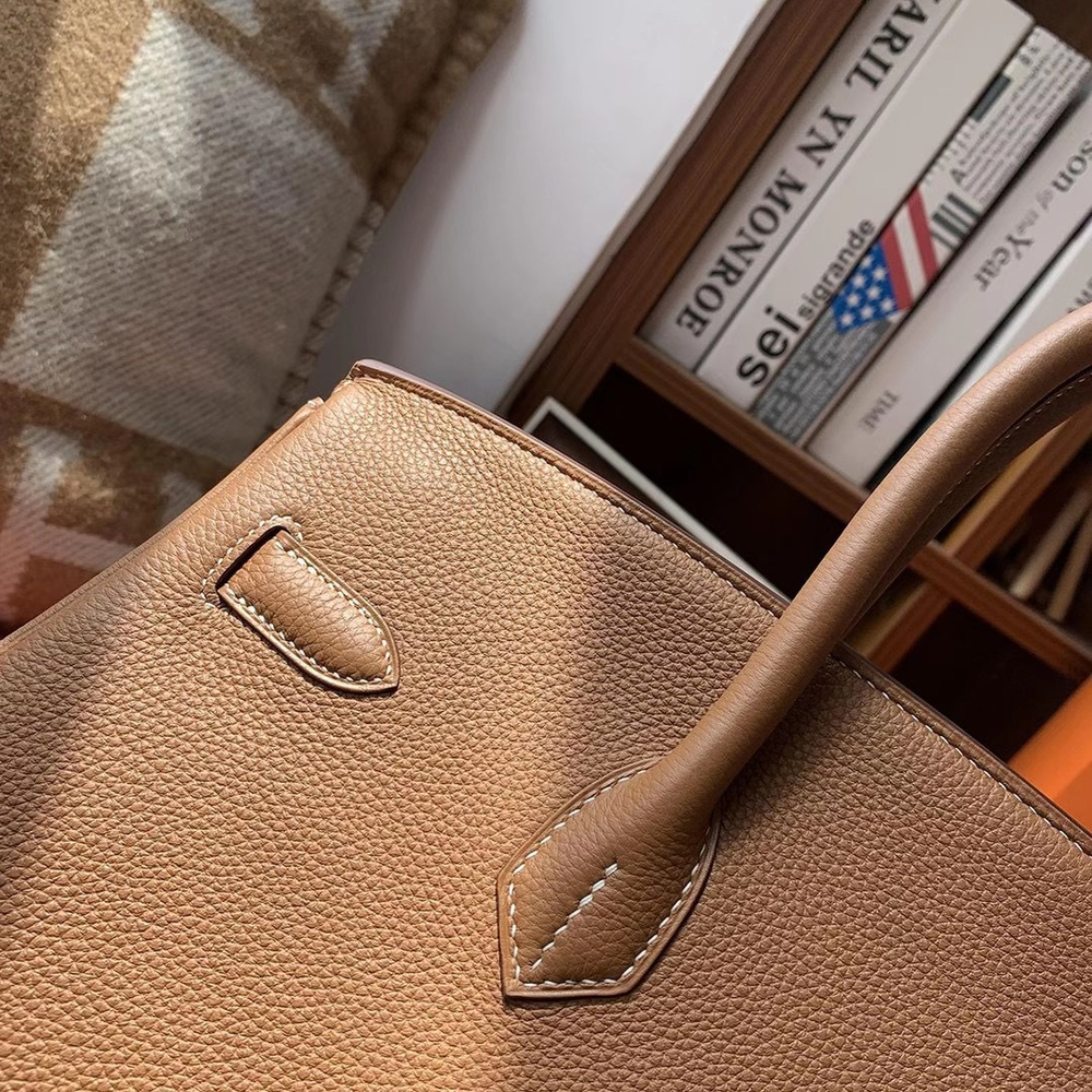 Hermes Birkin 35