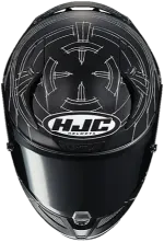 RPHA11 Iannone 29 Replica MC5SF / Черно-белый