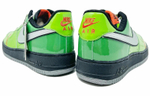 Кроссовки Nike Air Force 1 Frankenstein