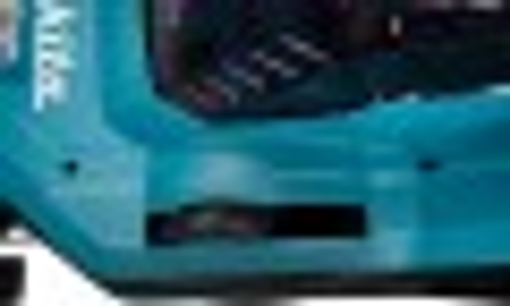 Газонокосилка аккумуляторная MAKITA DLM382PM2