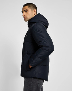 Куртка утепленная мужская LEE PUFFER JACKET