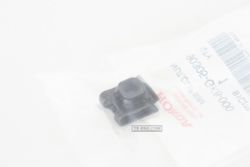 90305-GK8-000. NUT, CLIP, 6MM. HONDA