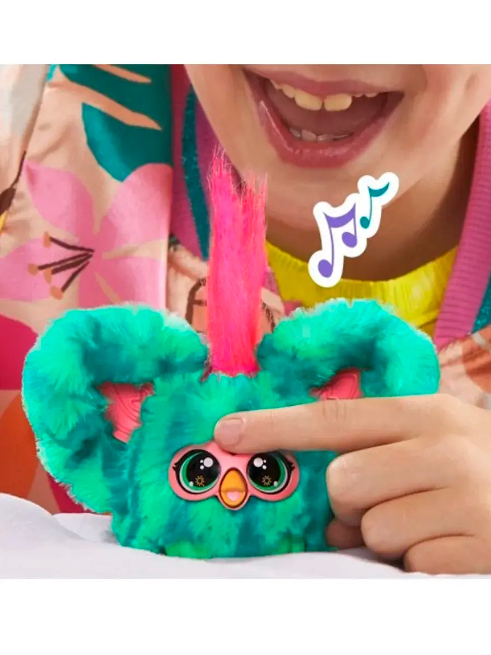 Игрушка интерактивная Furby Furblets Ферби оригинал
