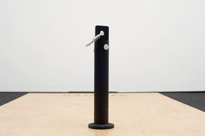 Вертикальный гриф (50мм)