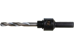 Державка для биметаллических коронок 14-30 мм Зубр 29533_z01