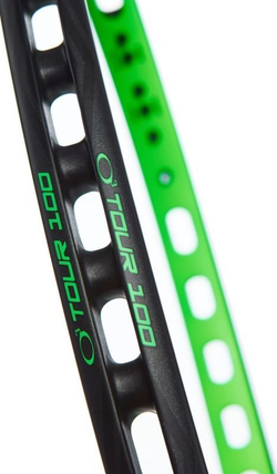 Ракетка теннисная Prince Textreme 2 Tour O3 100 (290g)