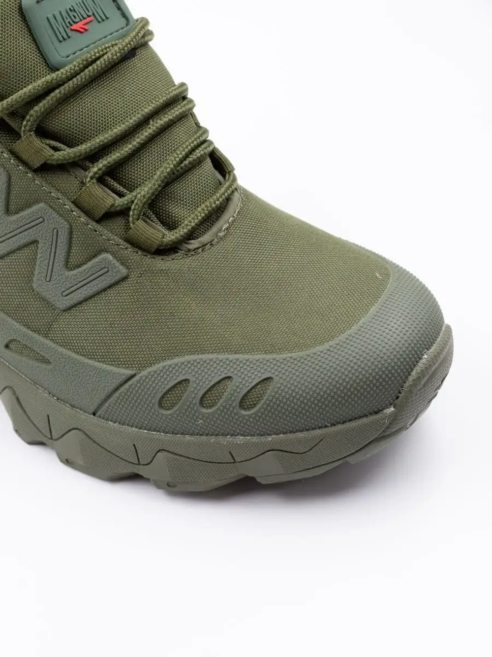 Кроссовки Magnum, Олива