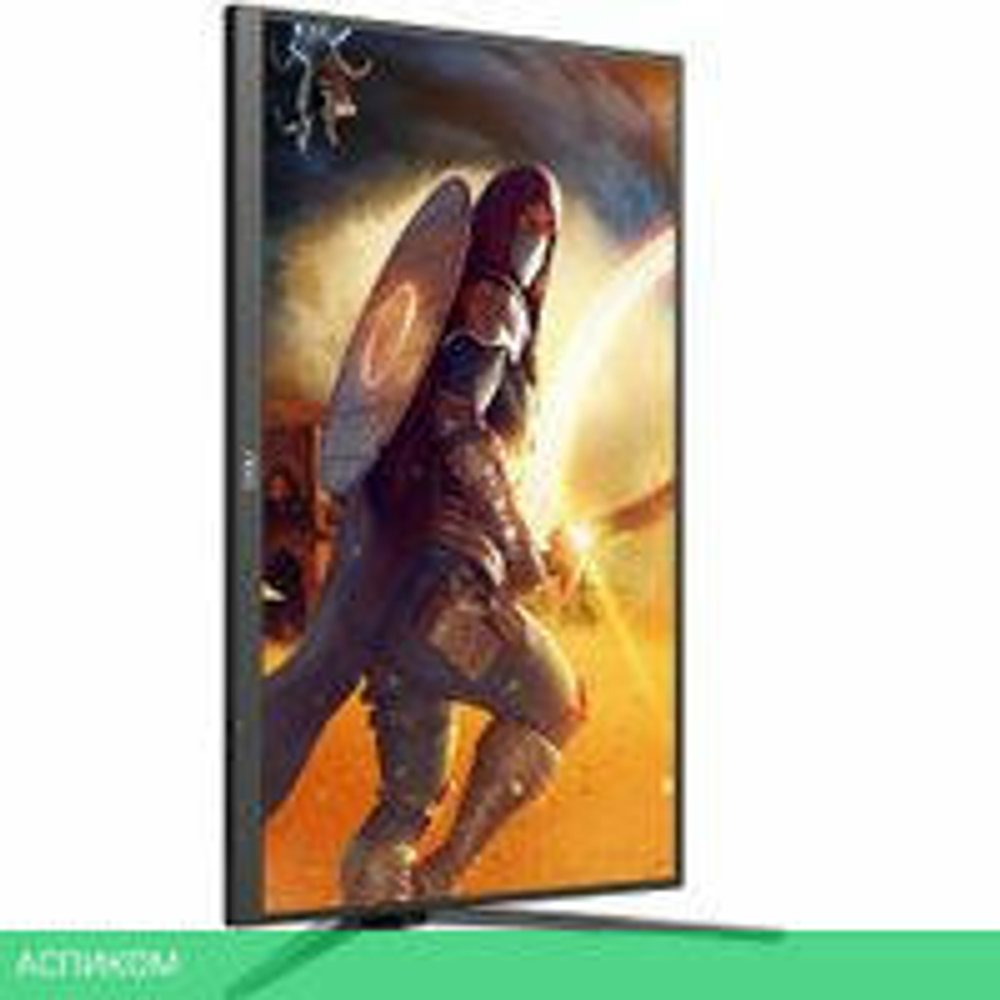 Игровой монитор AOC Gaming Q27G4S