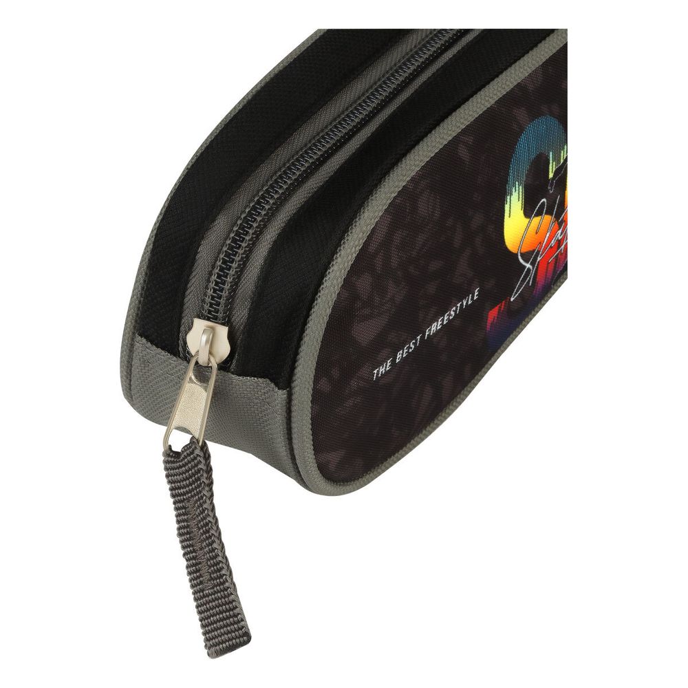 Пенал 210*80*45 ArtSpace "Skateboard", полиэстер