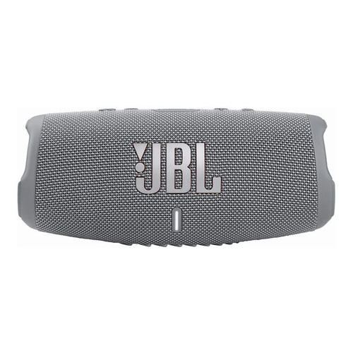 Портативная колонка JBL Charge 5 Gray, серый