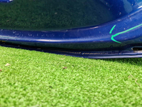 Крышка багажника Geely Coolray (2019-2024)