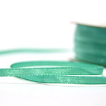 Лента атласная мятная 3 мм.
