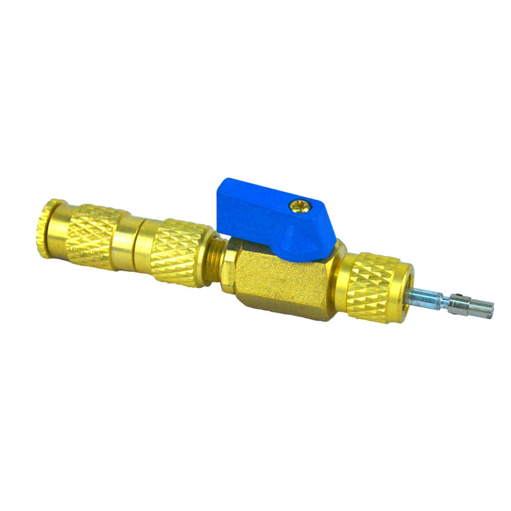 Вентиль для замены золотников под давлением VC13