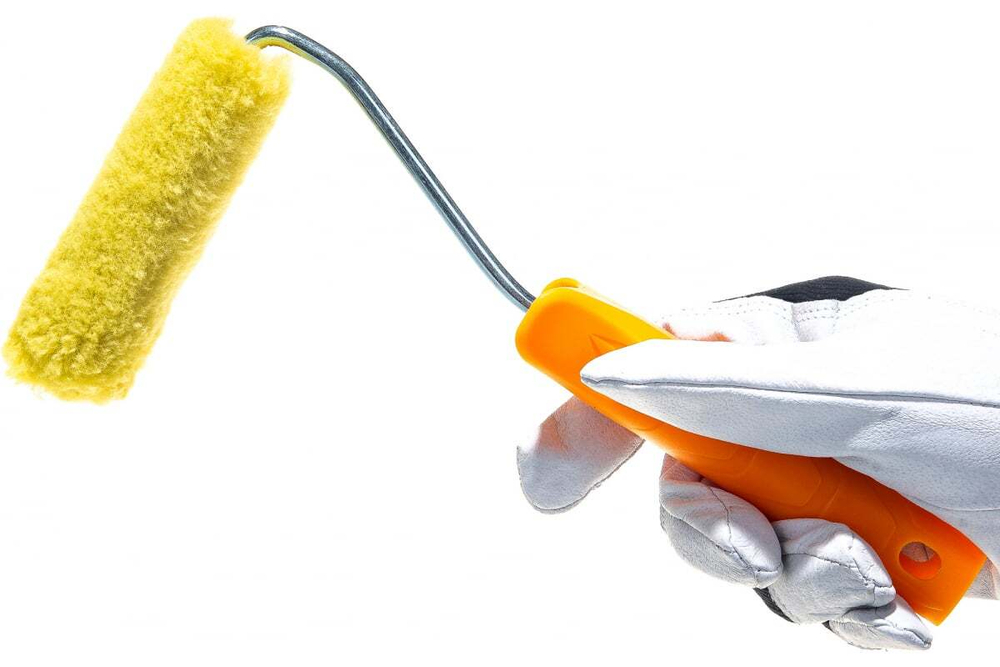 Мини-валик STAYER MASTER SYNTEX 03-0512-11_z01