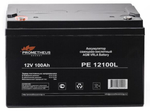 Батарея для ИБП PROMETHEUS ENERGY РЕ12100