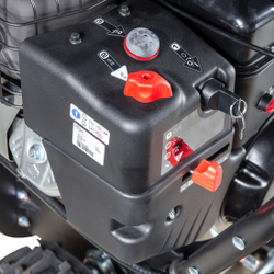 Снегоуборщик REDVERG PROLine RD-SB87/2100BS-TE