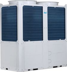 Чиллер с воздушным охлаждением Mdv M-V90D2BR8-A