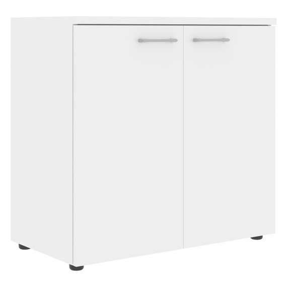 Шкаф с глухими малыми дверьми и топом XLC 85.1  856х432х820 XTEN