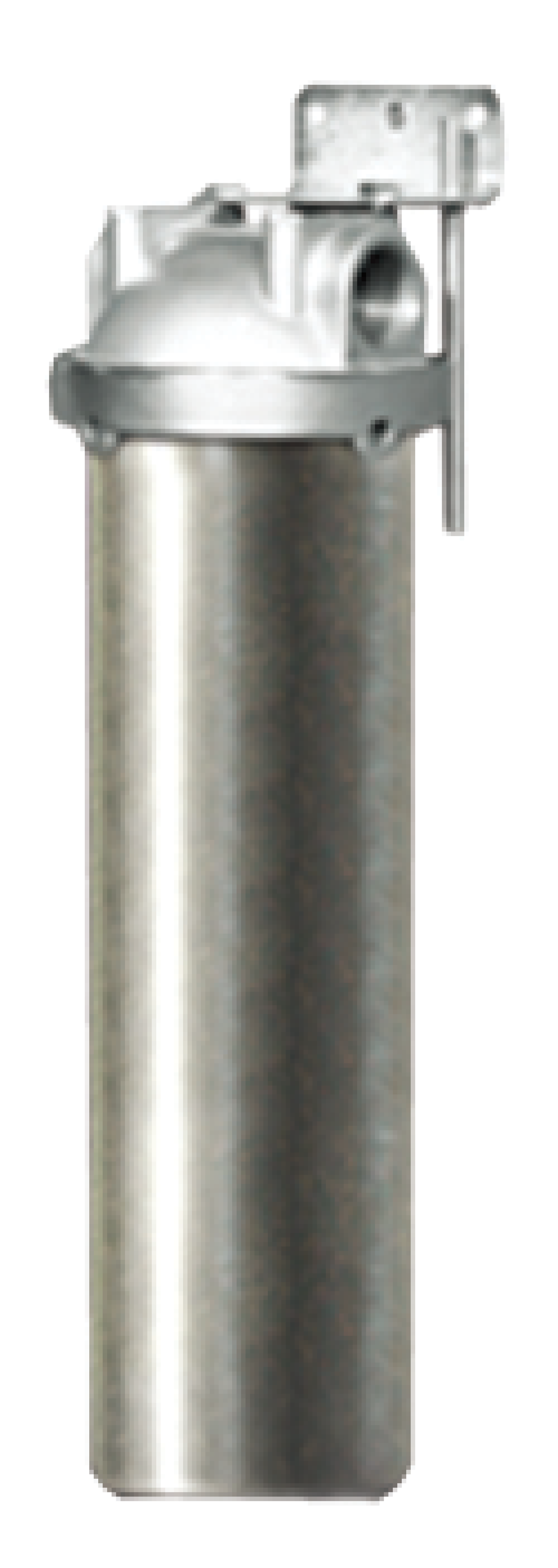 Колба металическая HMS-10 B 3/4"