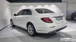 Mercedes-Benz E-Class W213 E300 4MATIC Exclusive (12.2019)