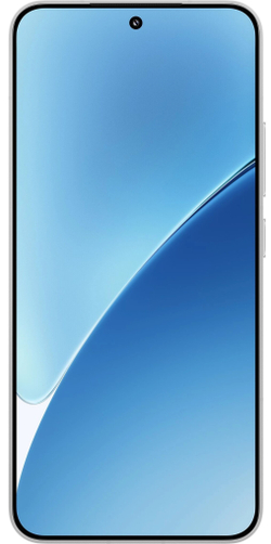 Xiaomi Mi 15 12/512GB White