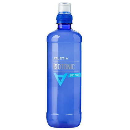 Sportinia ATLETIA ISOTONIC (500 мл.) [M]