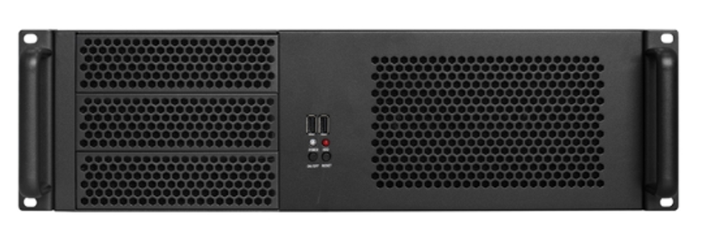 Корпус серверный 3U Exegate Pro 3U390-08/900RADS