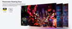 18.4" Портативный монитор с магнитным чехлом UXbox T118 4К IPS 3840х2160, 60 Гц