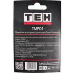 Пуансон и матрица для вырубных ножниц TEH TMP01