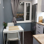 Ремонт кухни