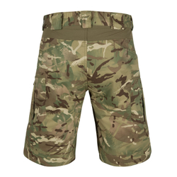 UTS (Urban Tactical Shorts) Flex 11” – PolyCotton Twill