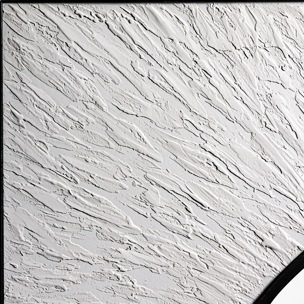 Зеркало Hakim 100x100