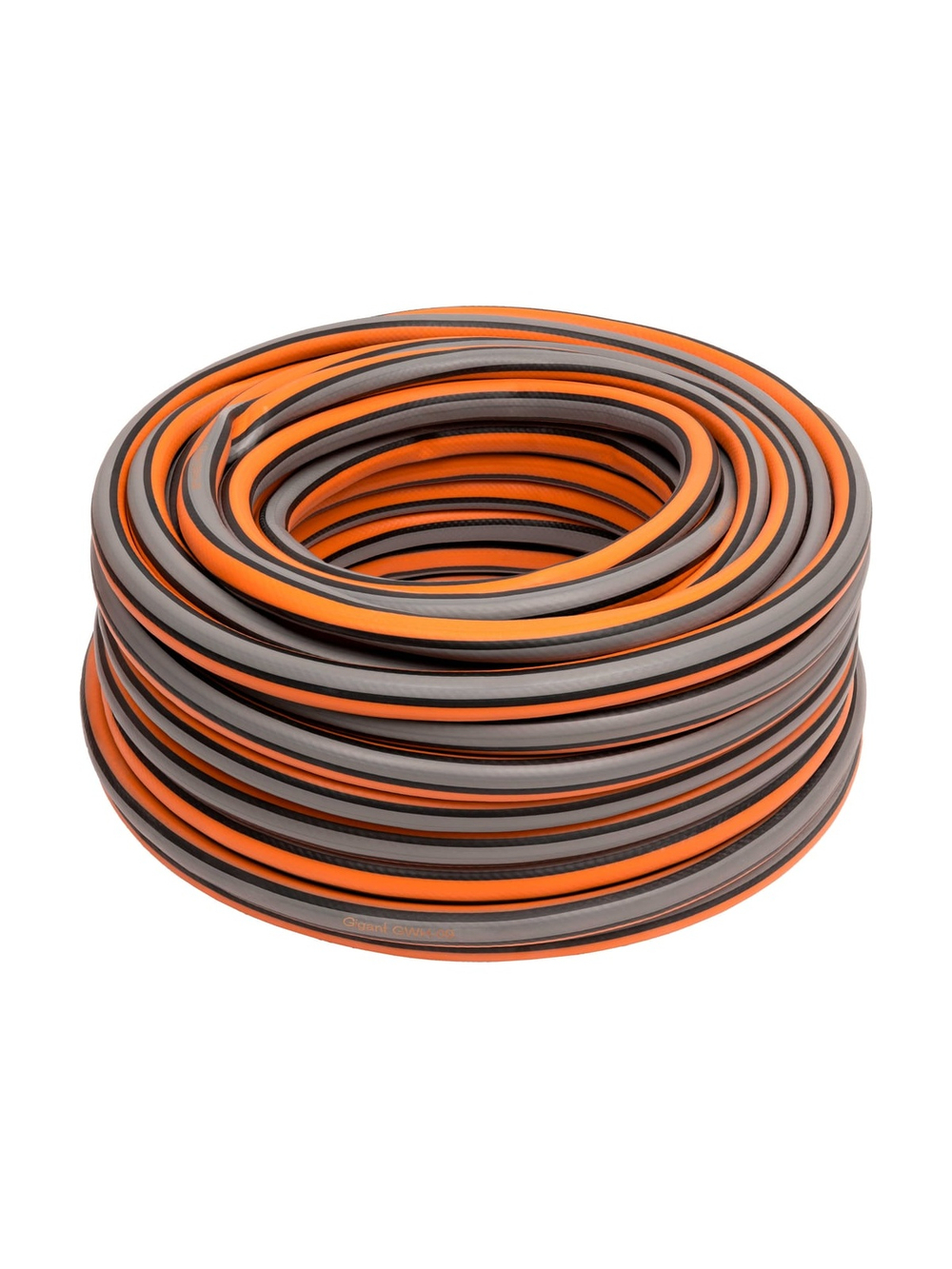 Поливочный шланг Gigant 3/4, 50м, 25 бар, 3 слоя GWH-09