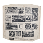 The Greatest Show On Earth / Horizons (LP)