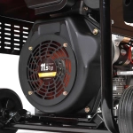 PATRIOT GRD 7500AW дизельный генератор 472702275