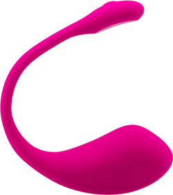 Виброяйцо LOVENSE Lush 2