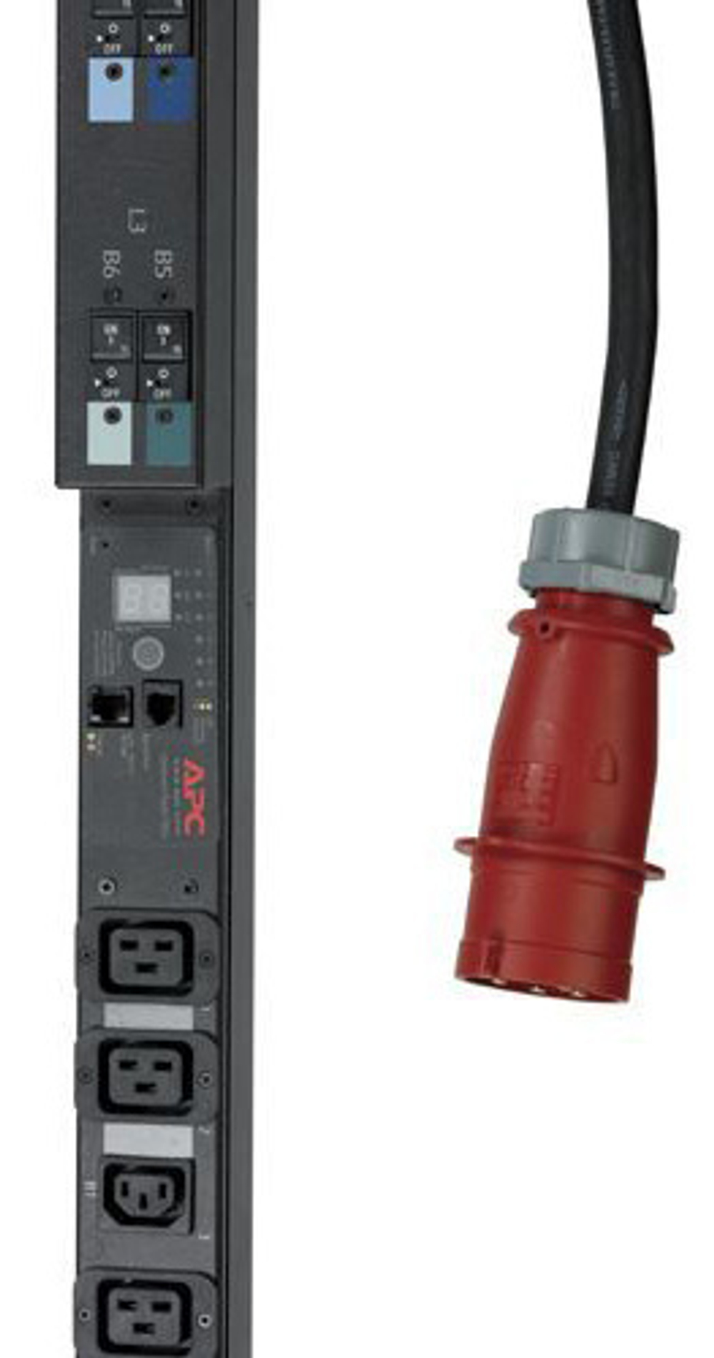 Блок распределительный APC AP8886