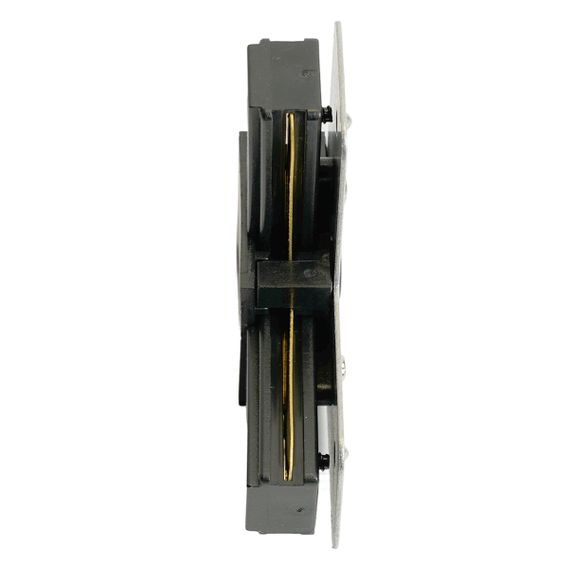 Коннектор угловой Feron LD1021 51900