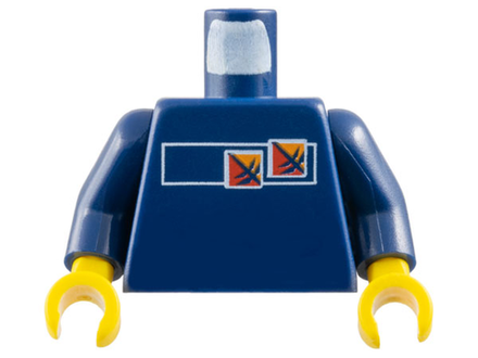 Торс гравитационные игры