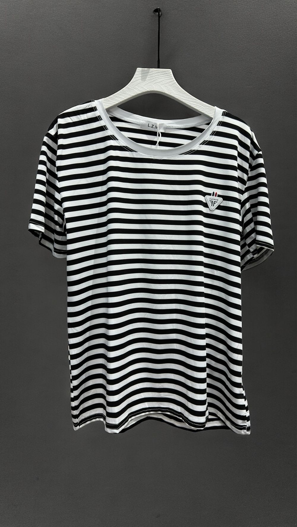 ДО ХОЛОДОК Футболка ПОЛОСЫ