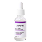 Сыворотка лифтинг с пептидом меди J’s Derma Returnage CTP-1 1.8% Lifting Serum, 30 мл