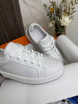 Кеды Hermes
