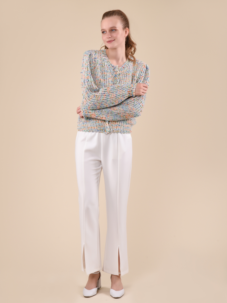 Свитер женский