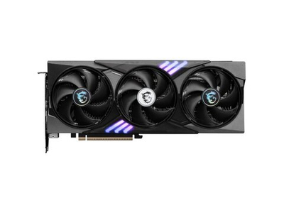 Видеокарта MSI Nvidia GeForce RTX 5060 Ti GAMING TRIO [RTX 5060 Ti 16G GAMING TRIO OC]