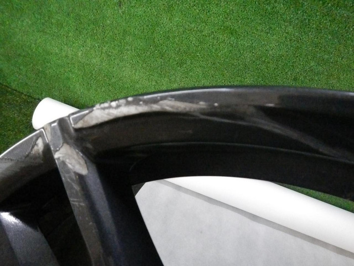 Диск литой R20 BMW X3M F97 X4M F98 (2019-н.в.) 764 стиль передний