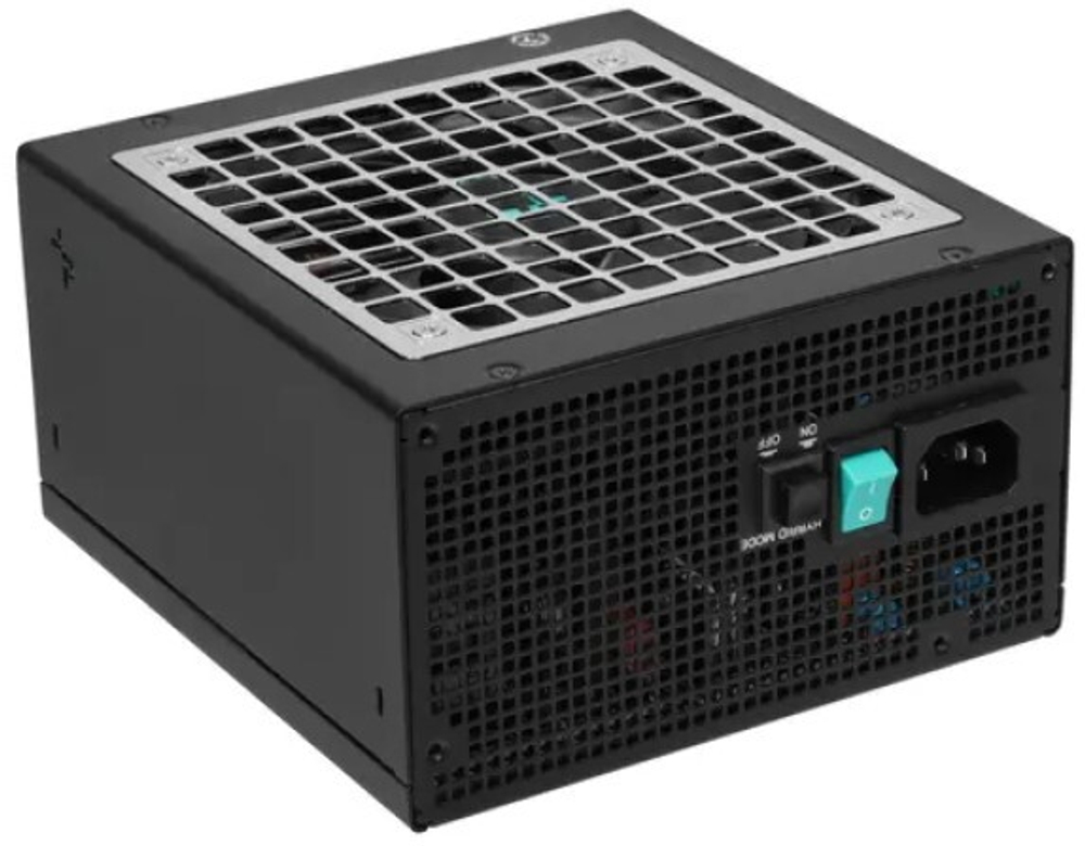 Блок питания ATX Deepcool R-PXD00P-FC0B-EU